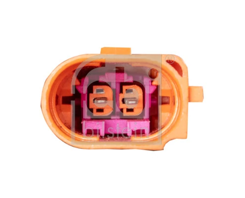 Coxim (suporte) esquerdo de motor Febi 179030 preço, a partir de 128,96 USD