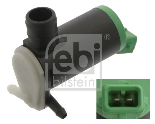 14361 Febi