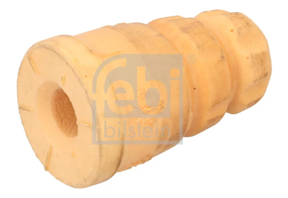 186194 Febi Pára-choque (grade de proteção) de amortecedor traseiro