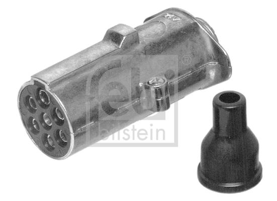 Compre 703748 DAF Tomada elétrica de reboque