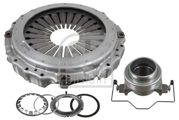 Cesta de embraiagem Volvo 20754422 preço, a partir de 505,76 USD