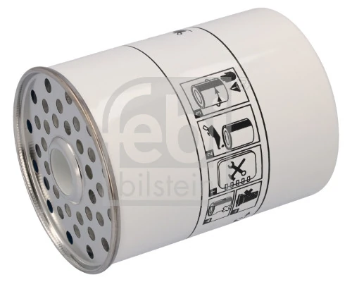 22575 Febi Filtro de combustível