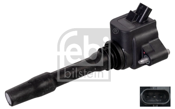 Bobina de ignição para Mini Cooper F55