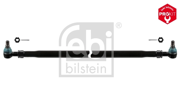 A9703300003 Mercedes Tração de direção montada