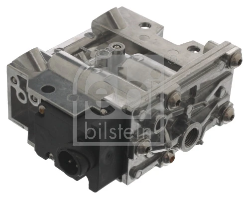 20411199 Volvo Válvula eletromagnética de posição (de fases) da árvore distribuidora