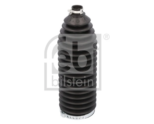 Bota de proteção do mecanismo de direção (de cremalheira) para BMW 1 F40