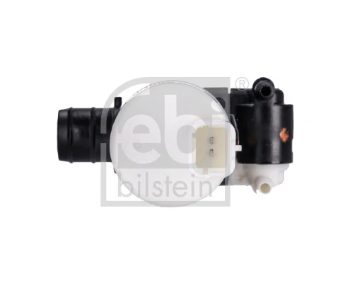 Bomba de motor de fluido para lavador de vidro dianteiro/traseiro Febi 24633 preço, a partir de 14,71 USD