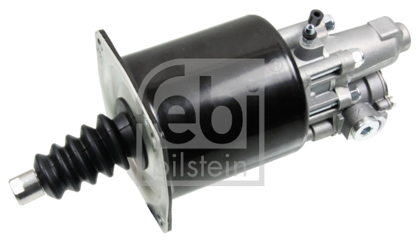 9700511247 Wabco Reforçador de embraiagem Reforçador Hidráulico Pneumático