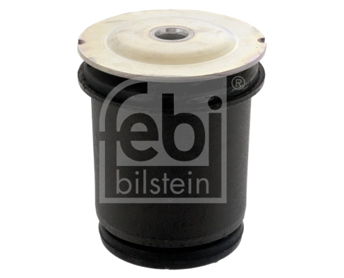 Bloco silencioso de viga traseira (de plataforma veicular) Fiat Linea  323 ao melhor preço