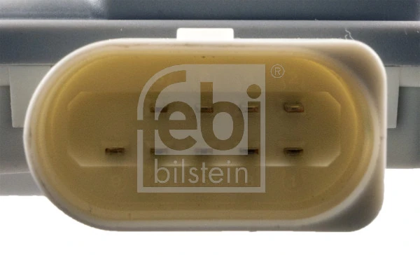 178004 Febi Fecho da porta dianteira esquerda