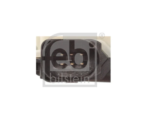 172112 Febi Fecho da porta traseira direita