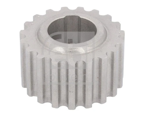 Engrenagem de cadeia da roda dentada de acionamento de cambota de motor VAG 8200758088 preço, a partir de 11,71 USD