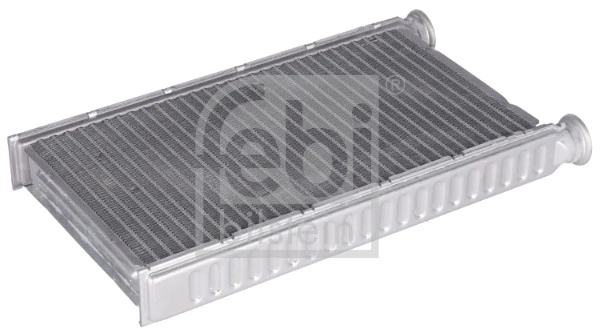  Radiador de forno (de aquecedor) Mercedes E coupé (C238) (2016 - 2026) 