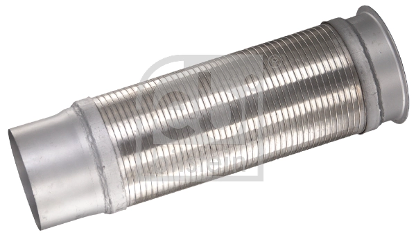 Ondulação do silenciador MAN 81152105008 preço, a partir de 50,24 USD