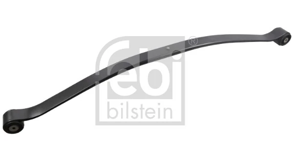 Suspensão de lâminas traseiro para Volkswagen Crafter  SYI, SYJ