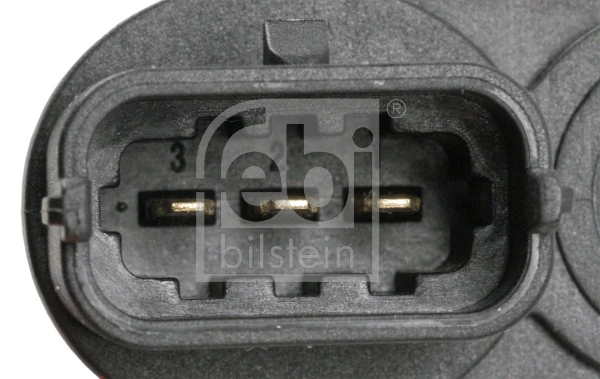181912 Febi Sensor de posição (de revoluções) de cambota