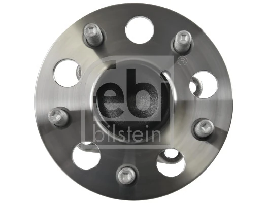 173003 Febi Cubo traseiro