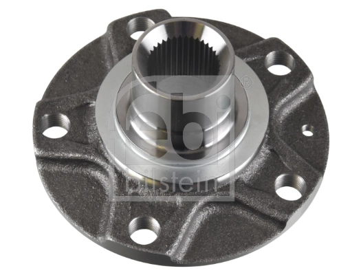 Cubo dianteiro para Audi A8 4E2, 4E8