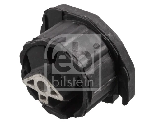 172793 Febi Coxim de transmissão (suporte da caixa de transferência)
