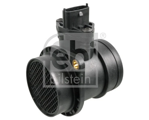  Sensor de fluxo (consumo) de ar, medidor de consumo M.A.F. - (Mass Airflow) ВАЗ NIVA I SUV (2121) (1976 - 1994) I