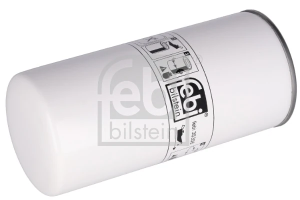 Filtro de combustível 5801364481 Iveco