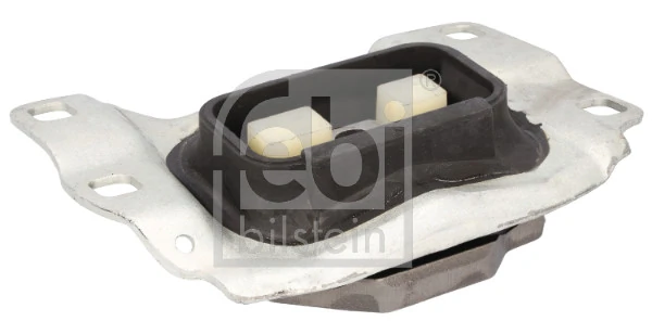44496 Febi Coxim (suporte) esquerdo superior de motor