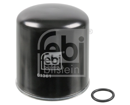 Filtro de secador de ar (separador de umidade e óleo) (TRUCK) 8152102008 MAN