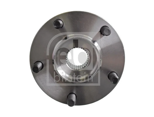 172478 Febi Cubo dianteiro