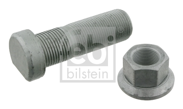 Compre A0004012371 Mercedes Prego de roda dianteiro