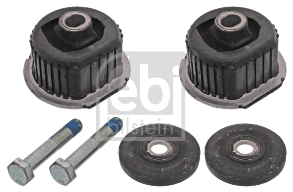 Bloco silencioso de viga traseira (de plataforma veicular) AND 30199069 preço, a partir de 27,88 USD