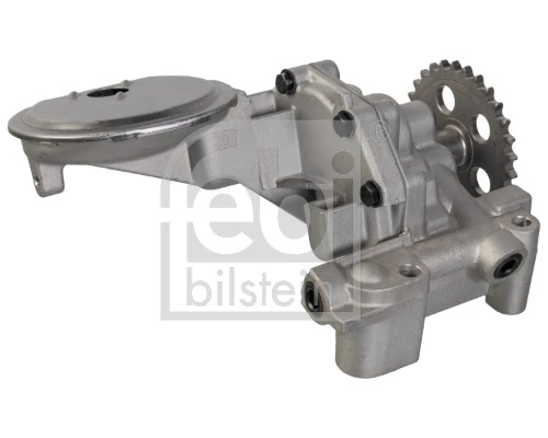 Compre Bomba de óleo Peugeot 205 1