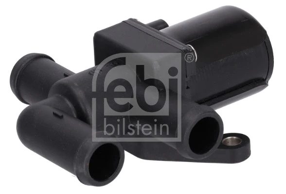 Válvula de forno (de aquecedor) para Volkswagen Caddy III 2KB, 2KJ, 2CB, 2CJ