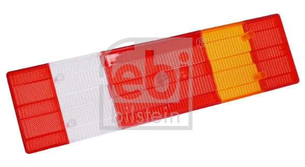 Vidro da luz traseira direita Wender M0025440790 preço, a partir de 18,87 USD