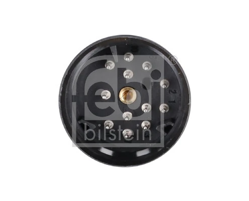 39482 Febi Placa eletrônica da transmissão automática