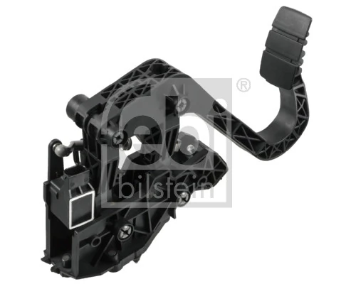 181501 Febi Pedal de gás (de acelerador)