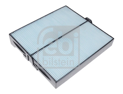 Filtro de salão MZ690961 Mitsubishi