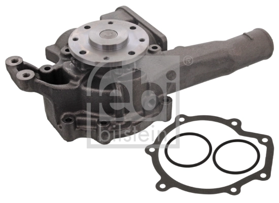Bomba de água (bomba) de esfriamento Mercedes A9062006501 preço, a partir de 212,87 USD