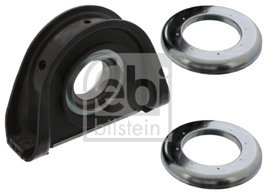 Rolamento suspenso da junta universal Mercedes 81394106017 preço, a partir de 42,33 USD