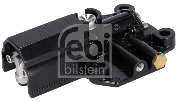 20366720 Volvo Solenoide (válvula eletromagnética) da caixa de transferência