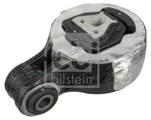 K68139779AC Fiat/Alfa/Lancia Coxim traseiro de transmissão (suporte da caixa de mudança)