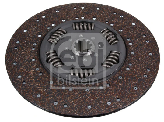 105040 Febi Disco de embraiagem