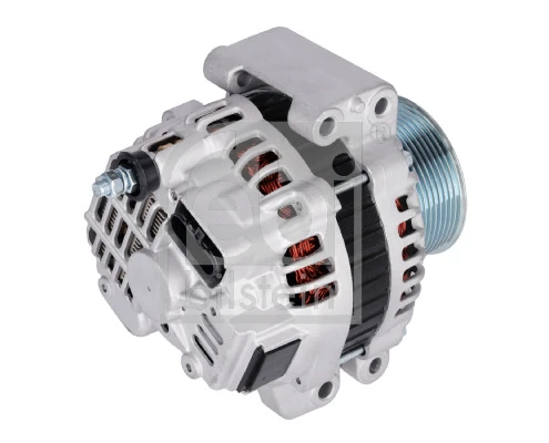 180026 Febi Gerador