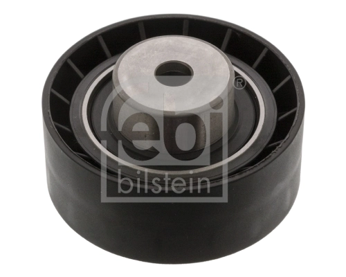Rolo de reguladora de tensão da correia de transmissão PQR10028 Land Rover