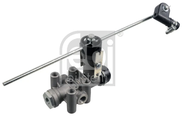 Válvula de controlo de pressão de ar no coxim pneumático Wabco 4640061020 preço, a partir de 74,01 USD