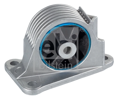Coxim (suporte) direito de motor F75340 Optimal