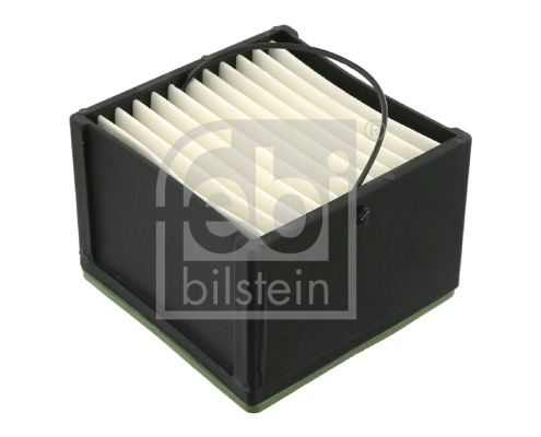 3907943M1 Massey Ferguson Filtro de combustível
