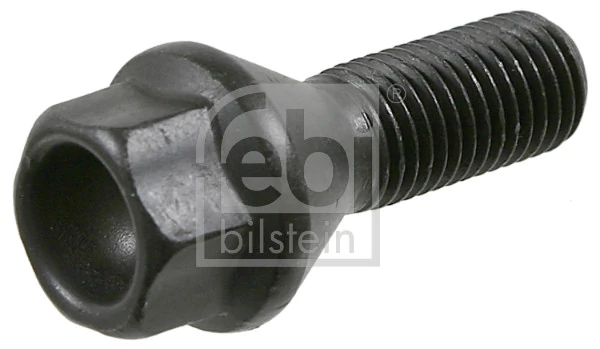 Parafuso de roda BMW 5  E39 ao melhor preço