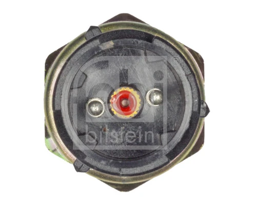 Sensor de pressão do sistema do freio pneumático 20382505 Volvo