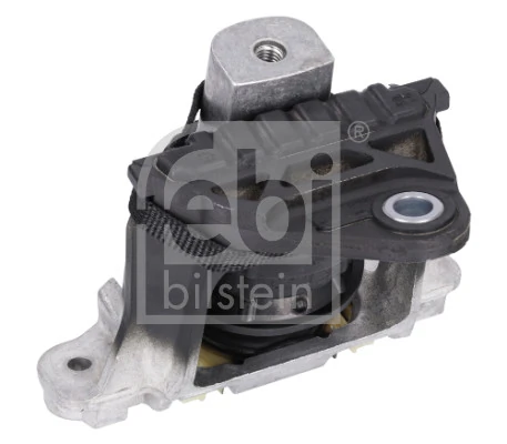 173816 Febi Coxim (suporte) direito de motor
