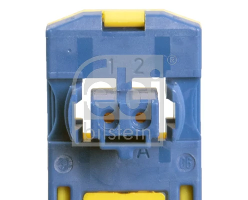 Compre 181304 Febi Anel AIRBAG de contato, cabo plano do volante